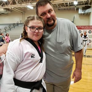 Meet your Posher, Suzanne